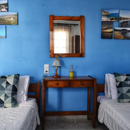 Apartament Anatoli Síkinos