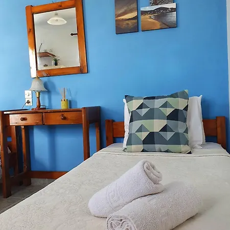Apartament Anatoli *