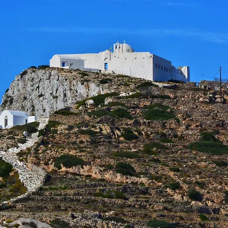 Anatoli Apartament