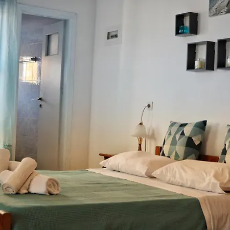 Anatoli Apartament *