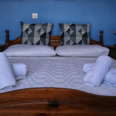 Apartament Anatoli *