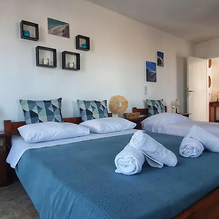 Apartament Anatoli *