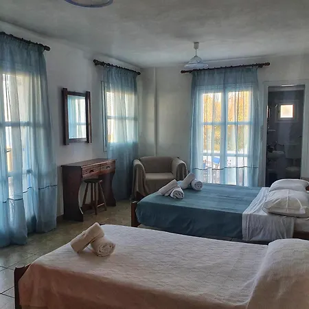Apartament Anatoli *