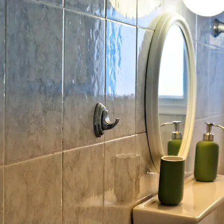Apartament Anatoli Síkinos