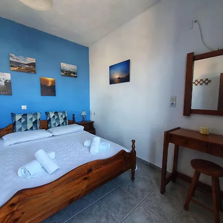 Apartament Anatoli *
