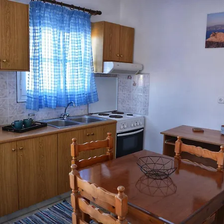 Anatoli Apartament *