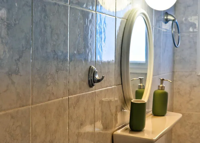 شقة Anatoli Síkinos