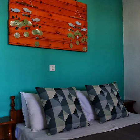 Anatoli Apartamento *