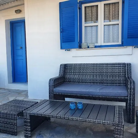 Anatoli Apartamento *