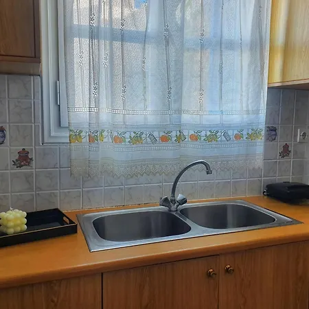 Anatoli Apartamento Síkinos
