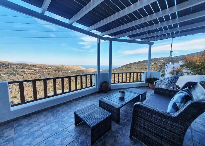 Anatoli Апартаменты *